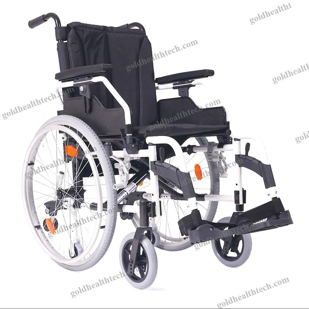 Manual Wheelchair