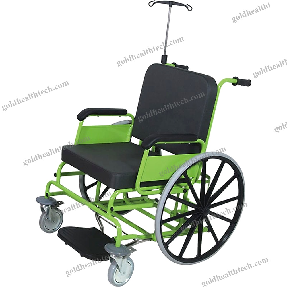 Manual Wheelchair
