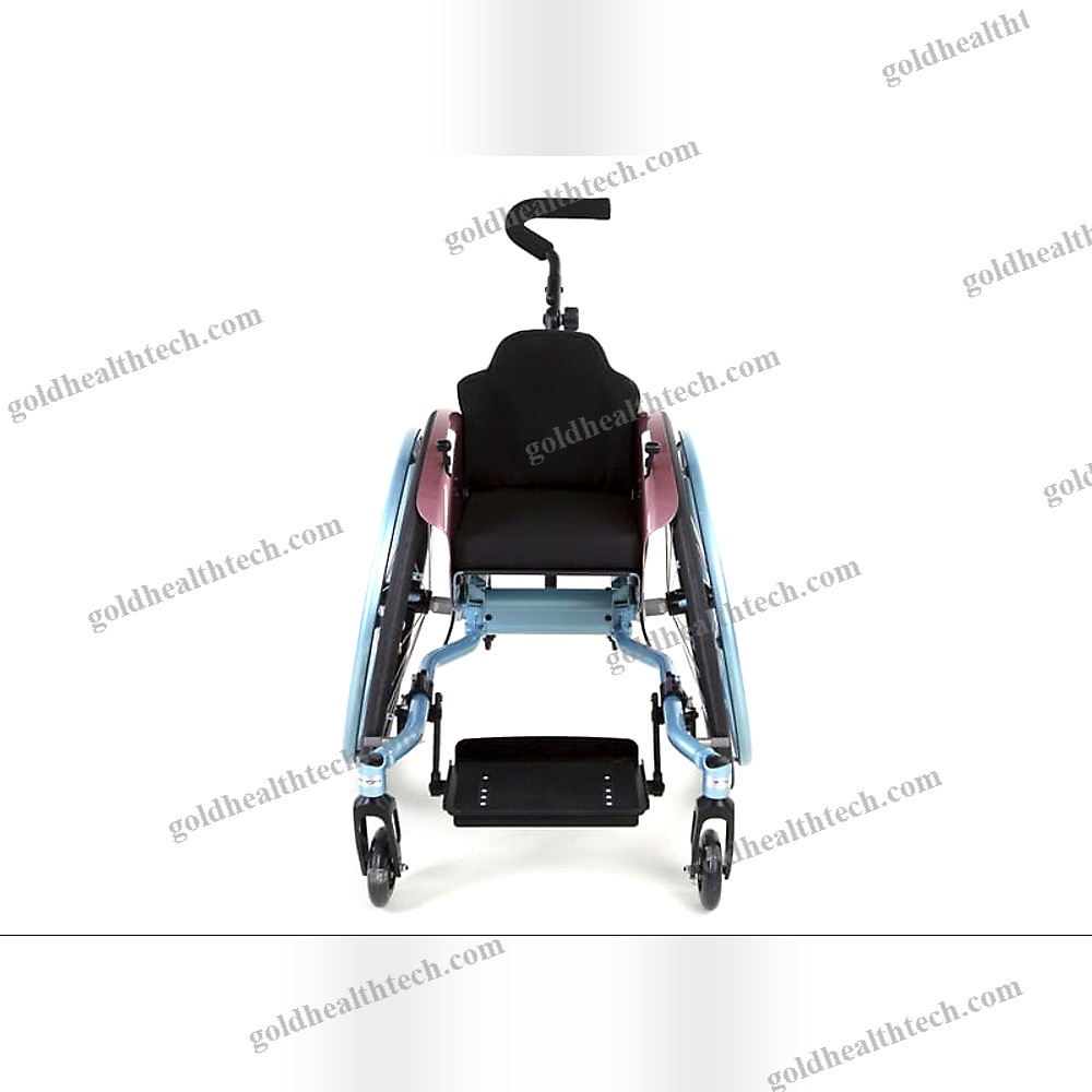 Manual Wheelchair 1