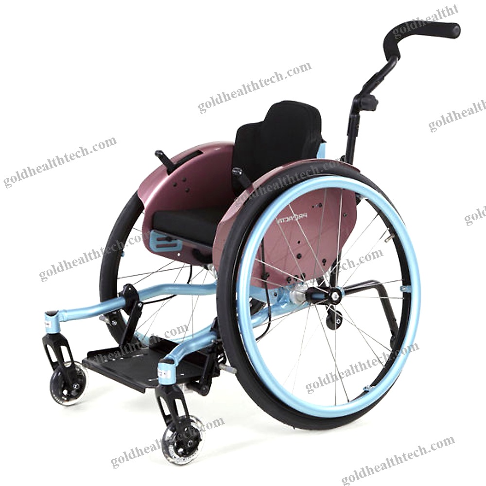 Manual Wheelchair