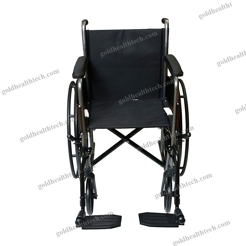 Manual Wheelchair 1