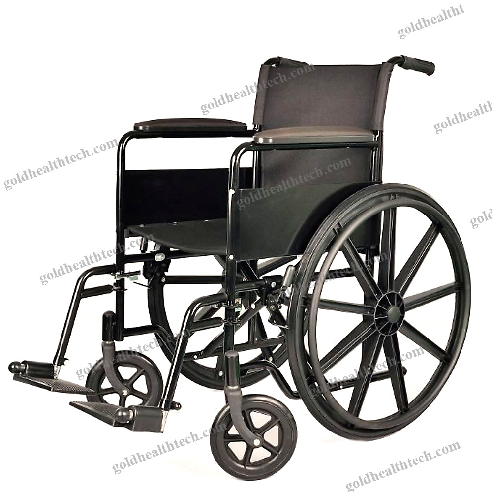 Manual Wheelchair