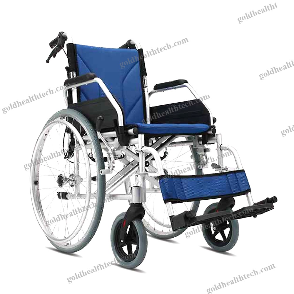 Manual Wheelchair
