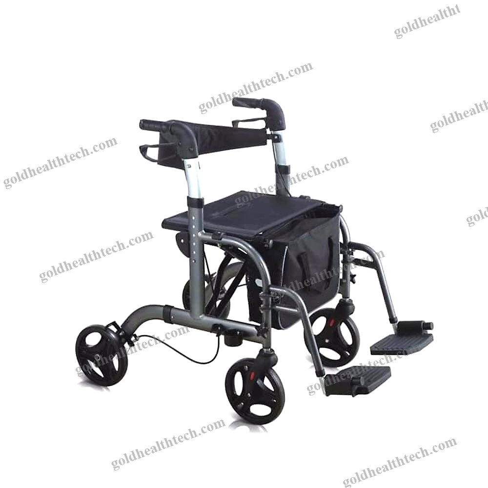 Manual Wheelchair