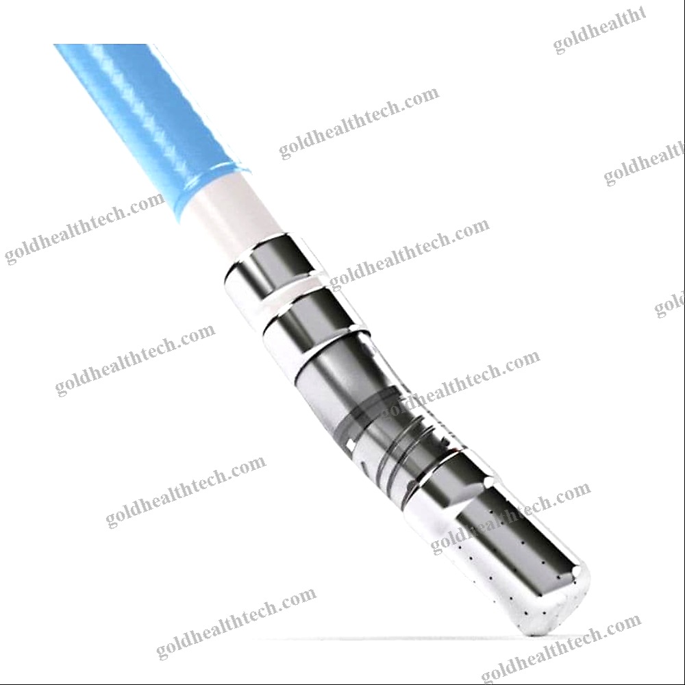 Mapping Catheter