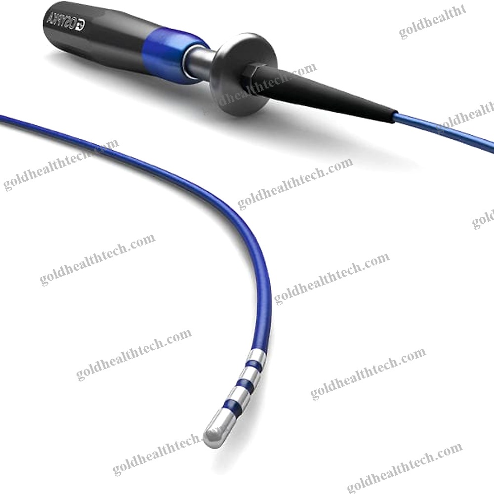 Mapping Catheter