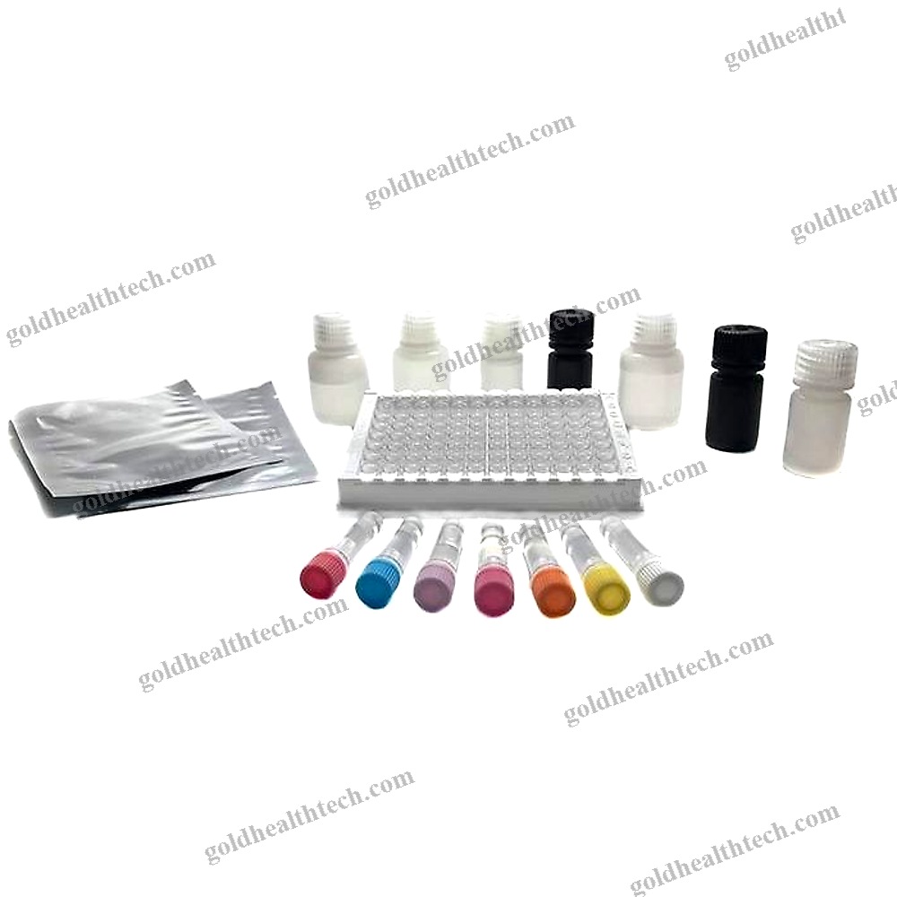 Mastitis Test Kit
