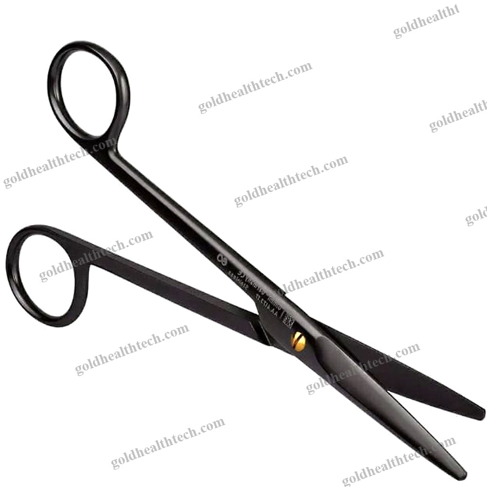 Mayo Scissors 1