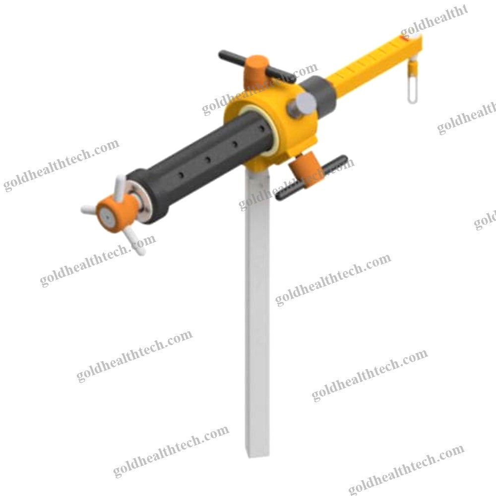 Mecanical Dynamometer