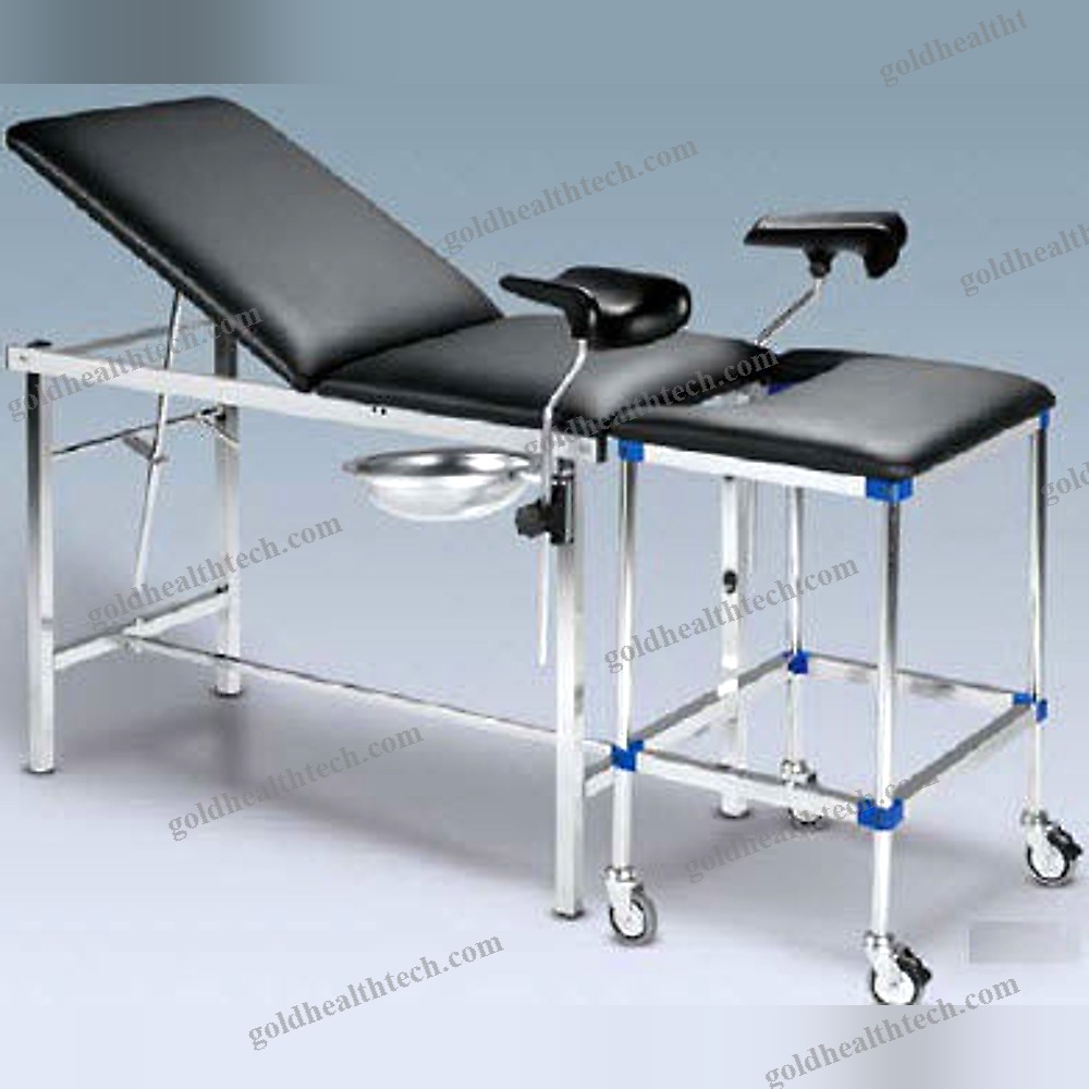 Mechanical Delivery Chair