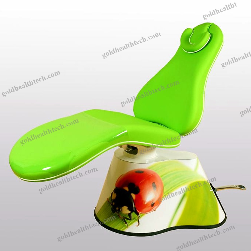Mechanical Dental Chair