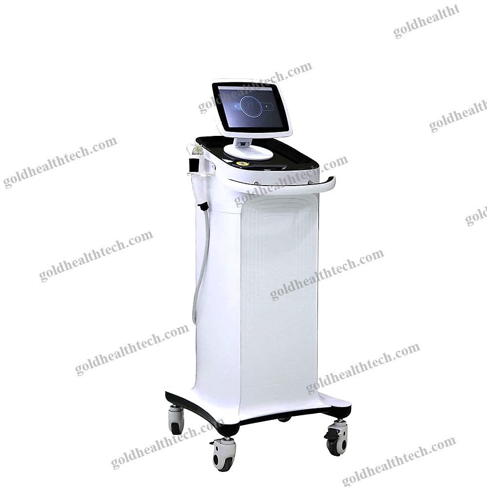 Mechanical Exfoliation Unit