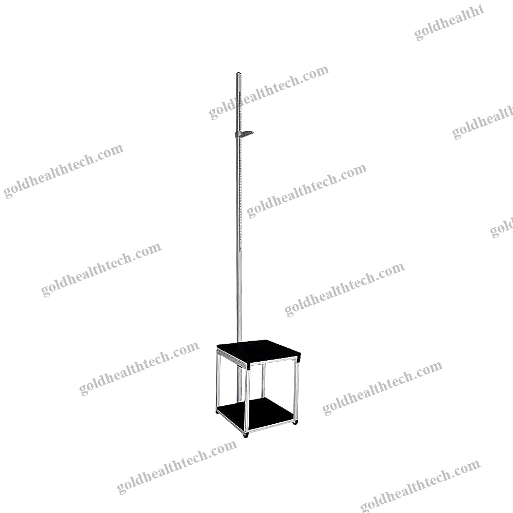 Mechanical Height Rod
