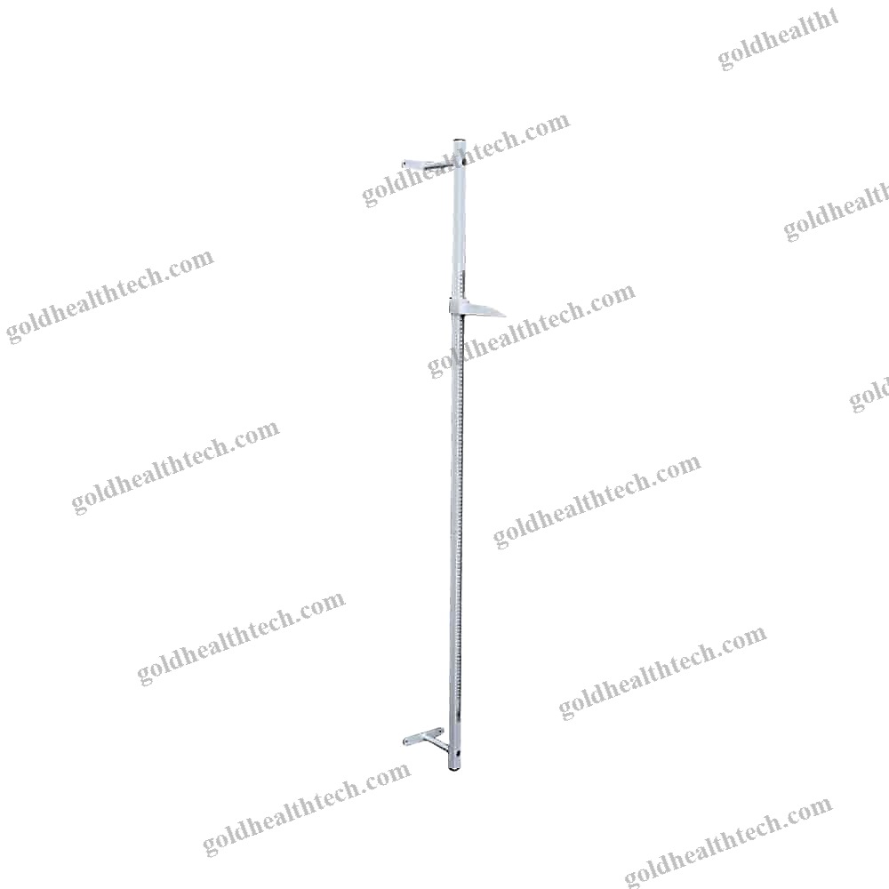 Mechanical Height Rod