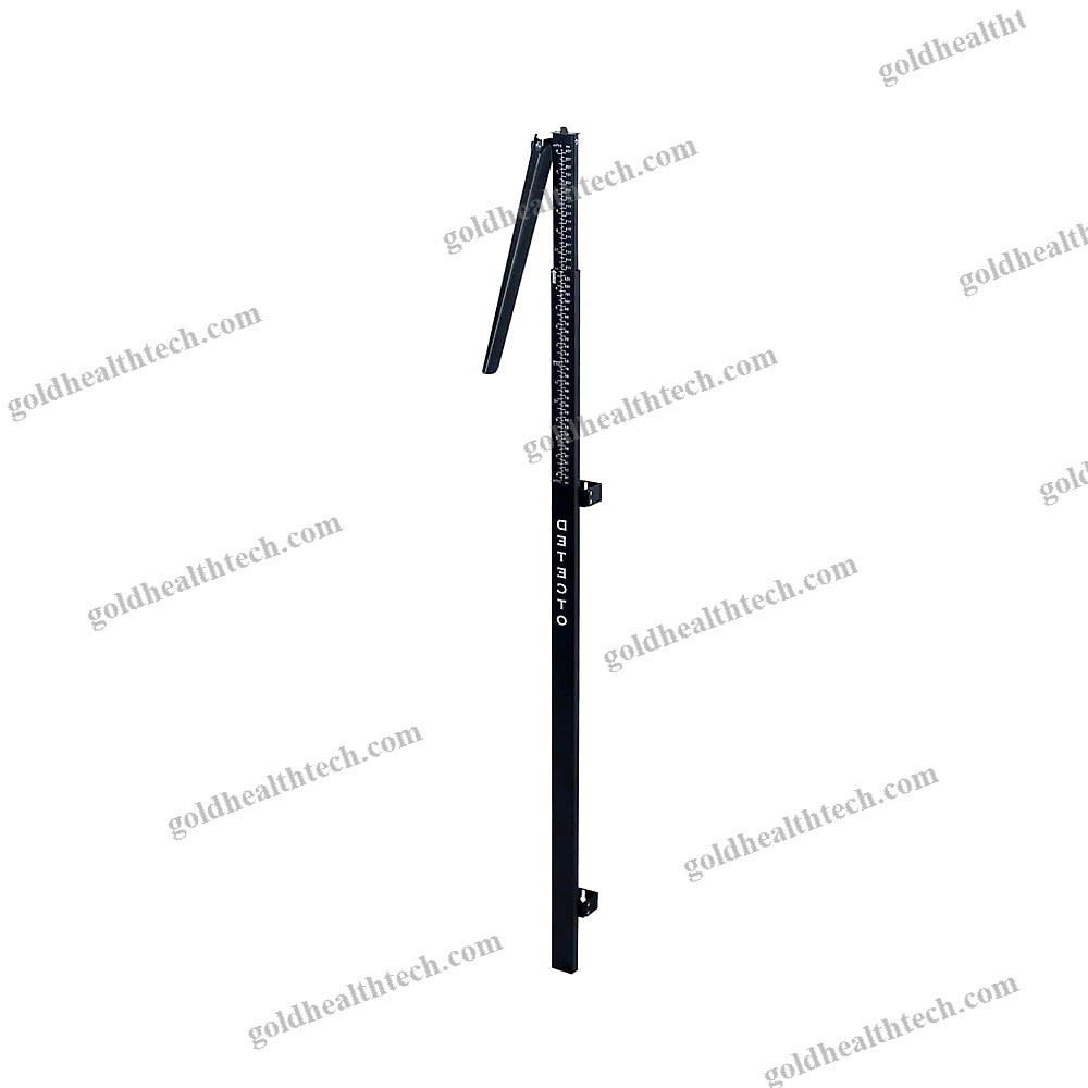 Mechanical Height Rod