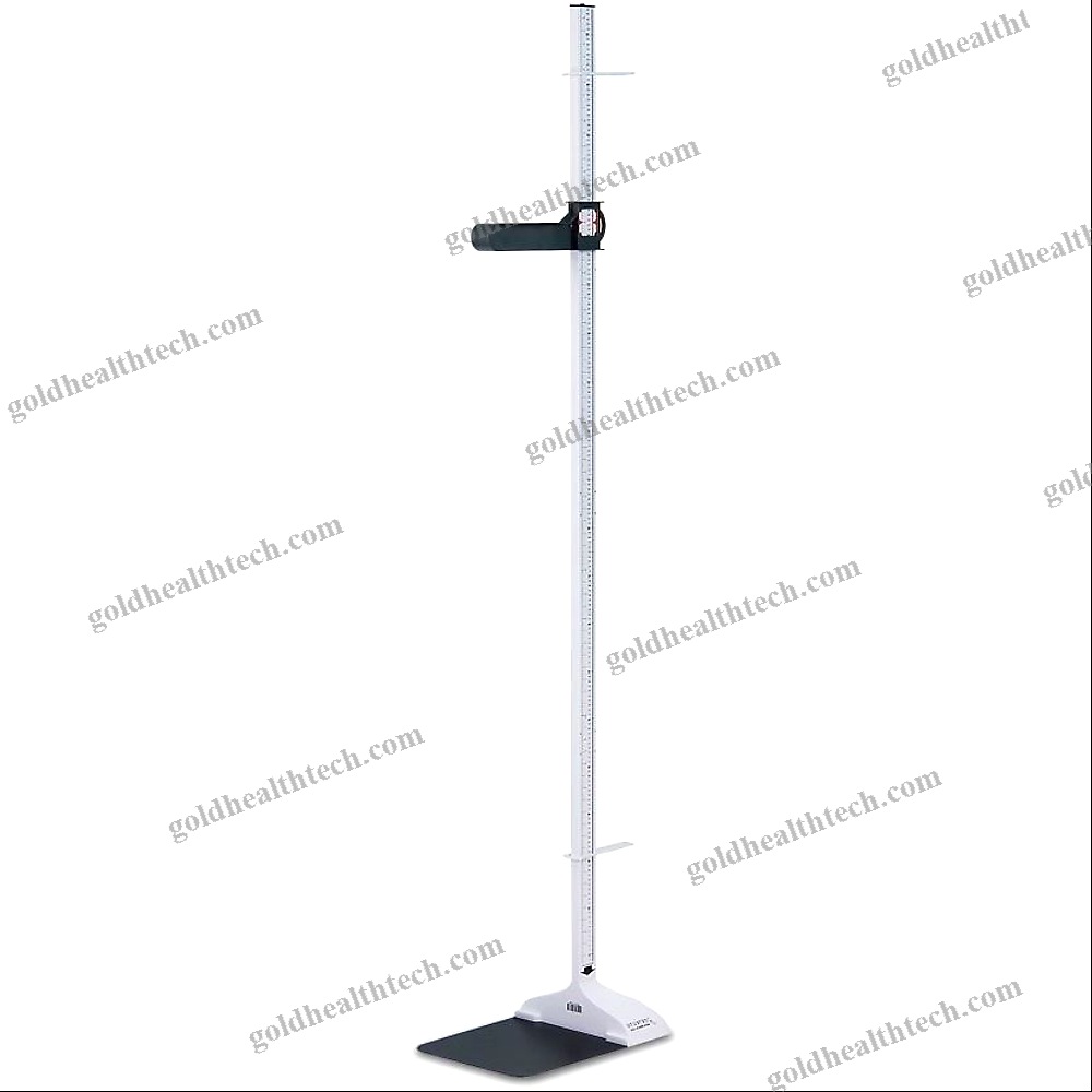 Mechanical Height Rod
