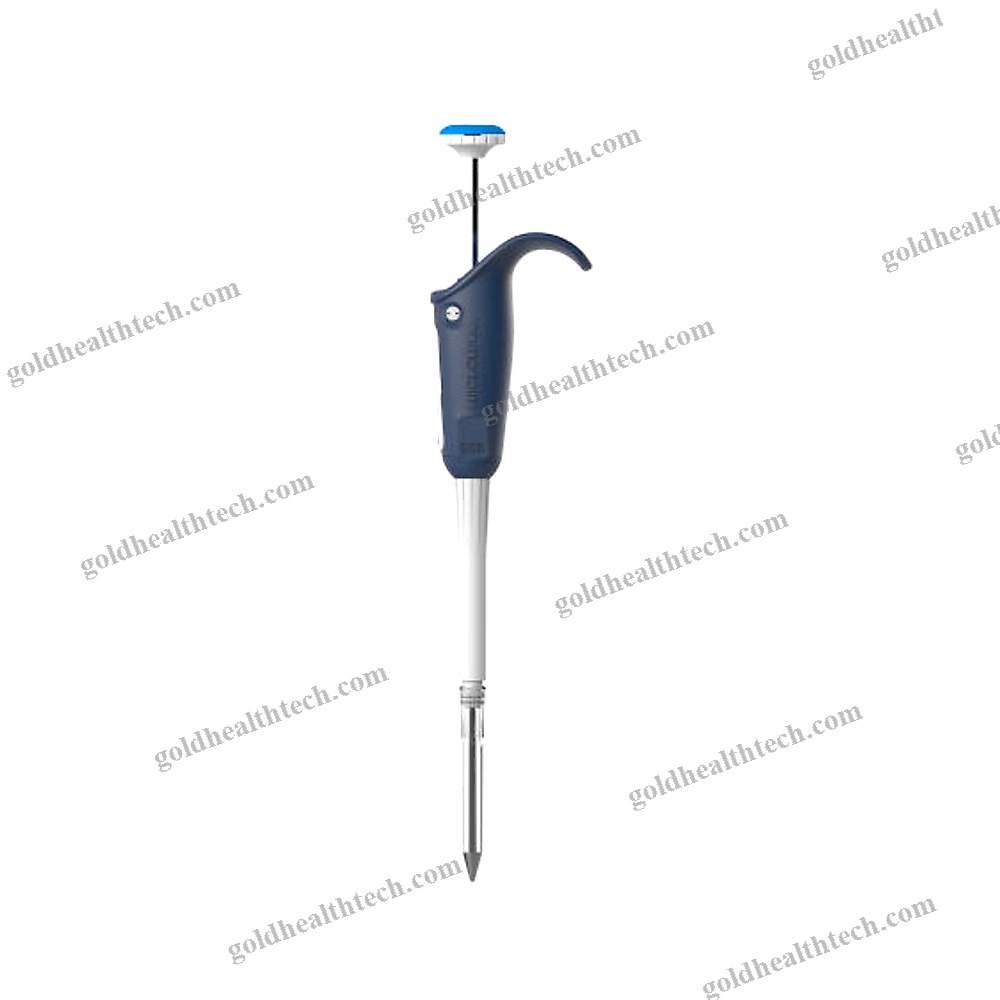 Mechanical Pipette