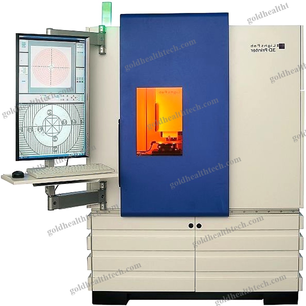 Medical 3D Printer