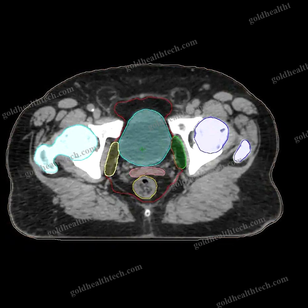 Medical Ai Platform