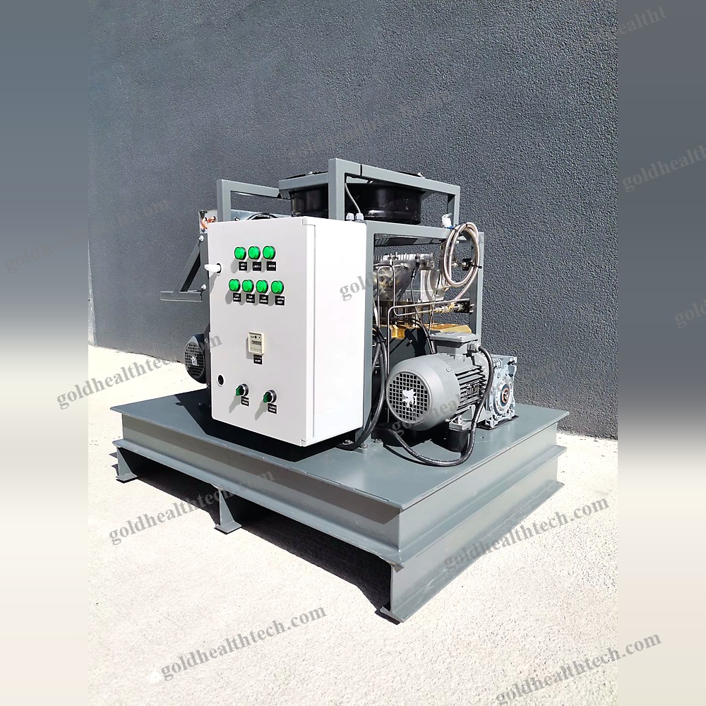 Medical Air Compressor