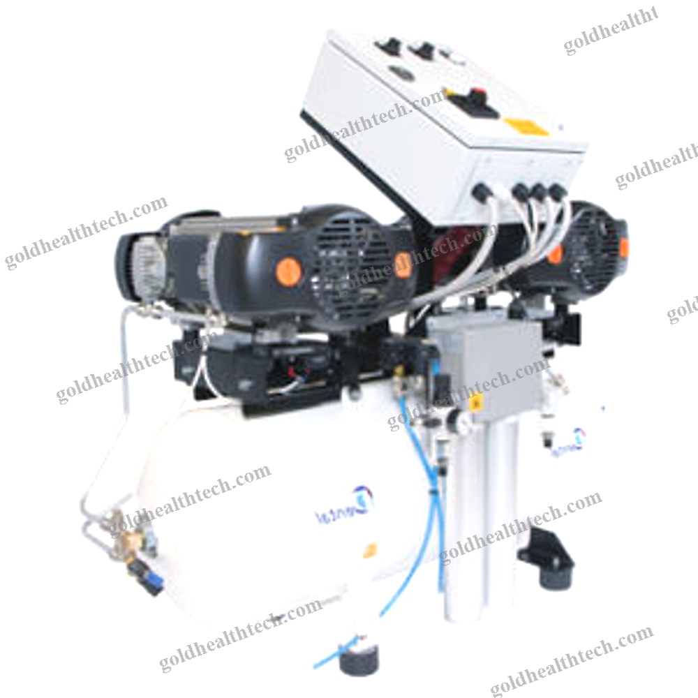 Medical Air Compressor