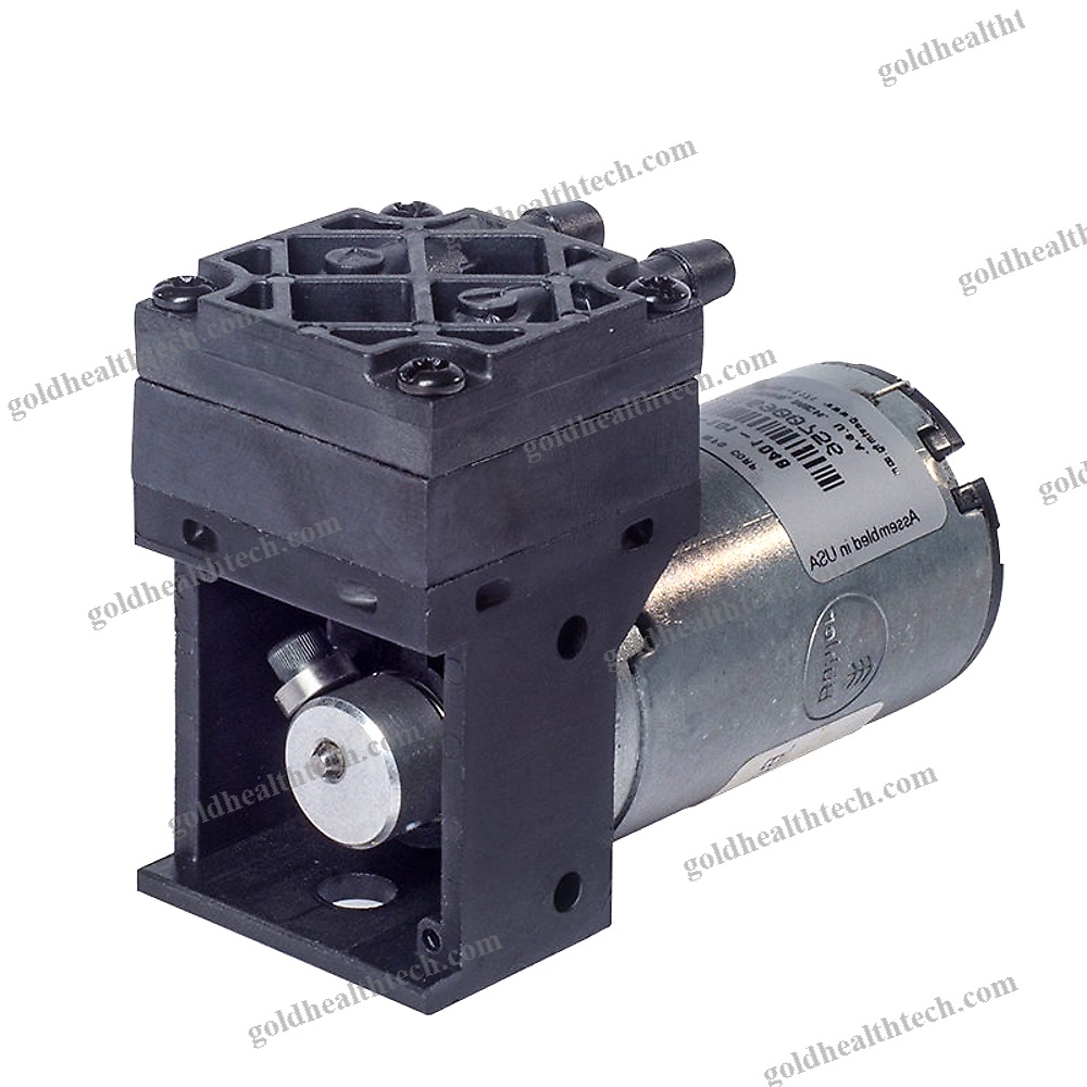 Medical Air Compressor