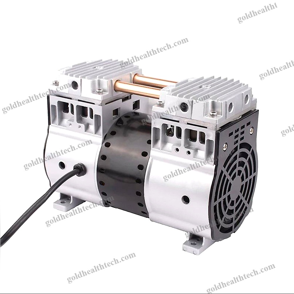 Medical Air Compressor 1