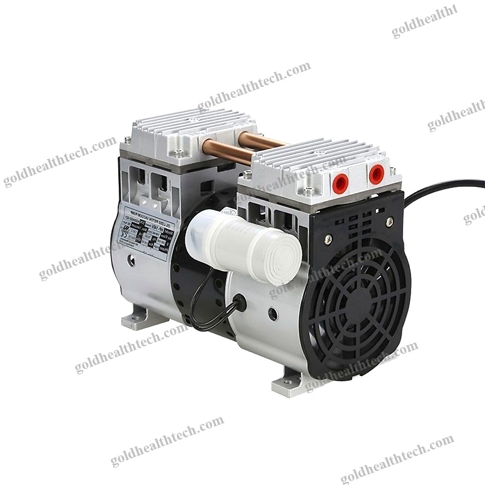 Medical Air Compressor