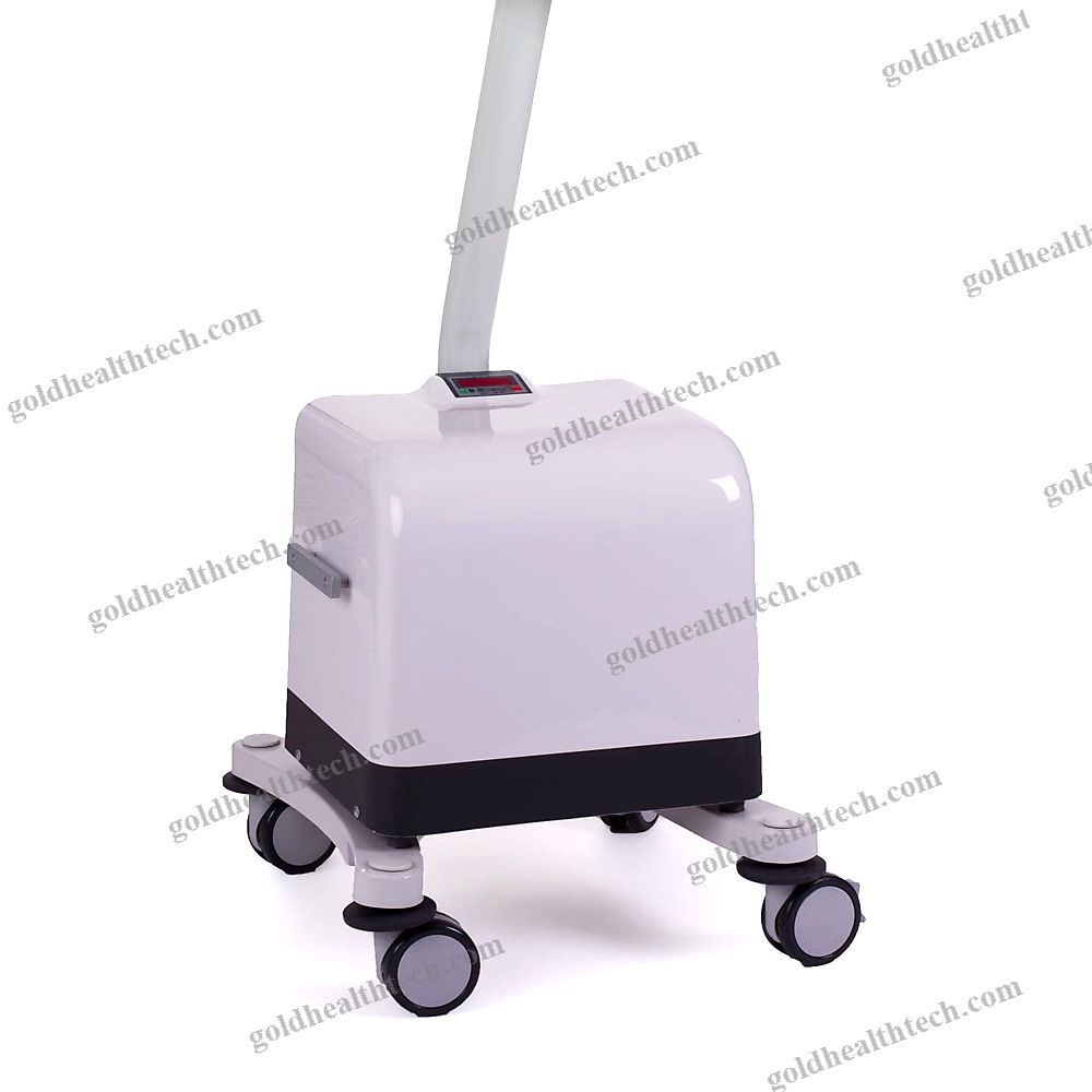Medical Air Compressor