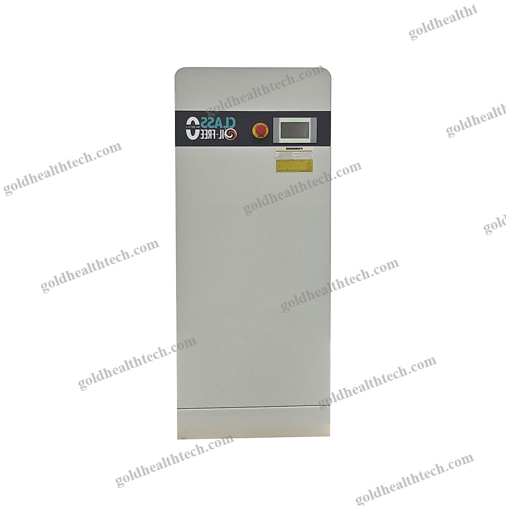 Medical Air Compressor 1