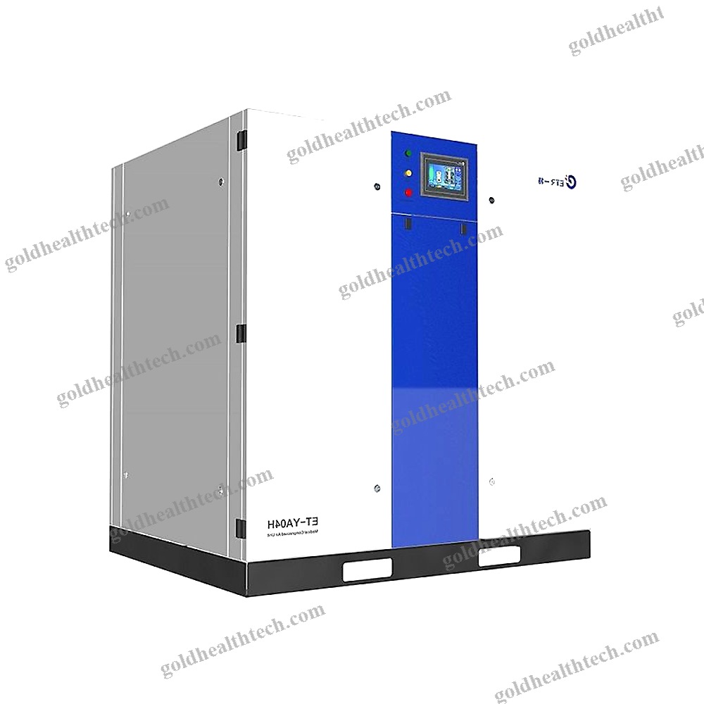 Medical Air Compressor 1