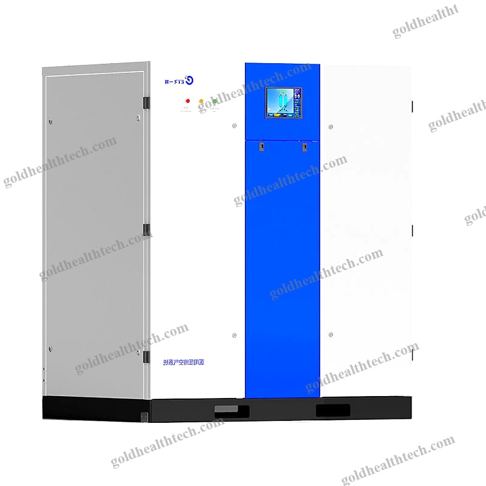 Medical Air Compressor