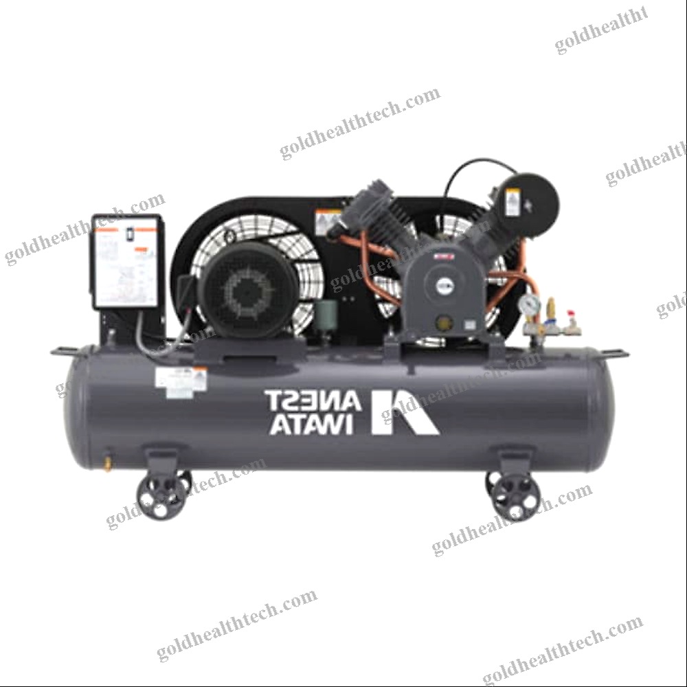 Medical Air Compressor
