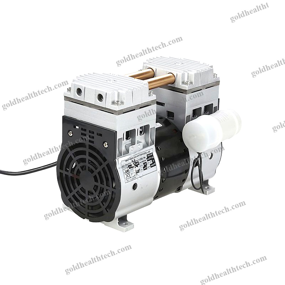 Medical Air Compressor 1
