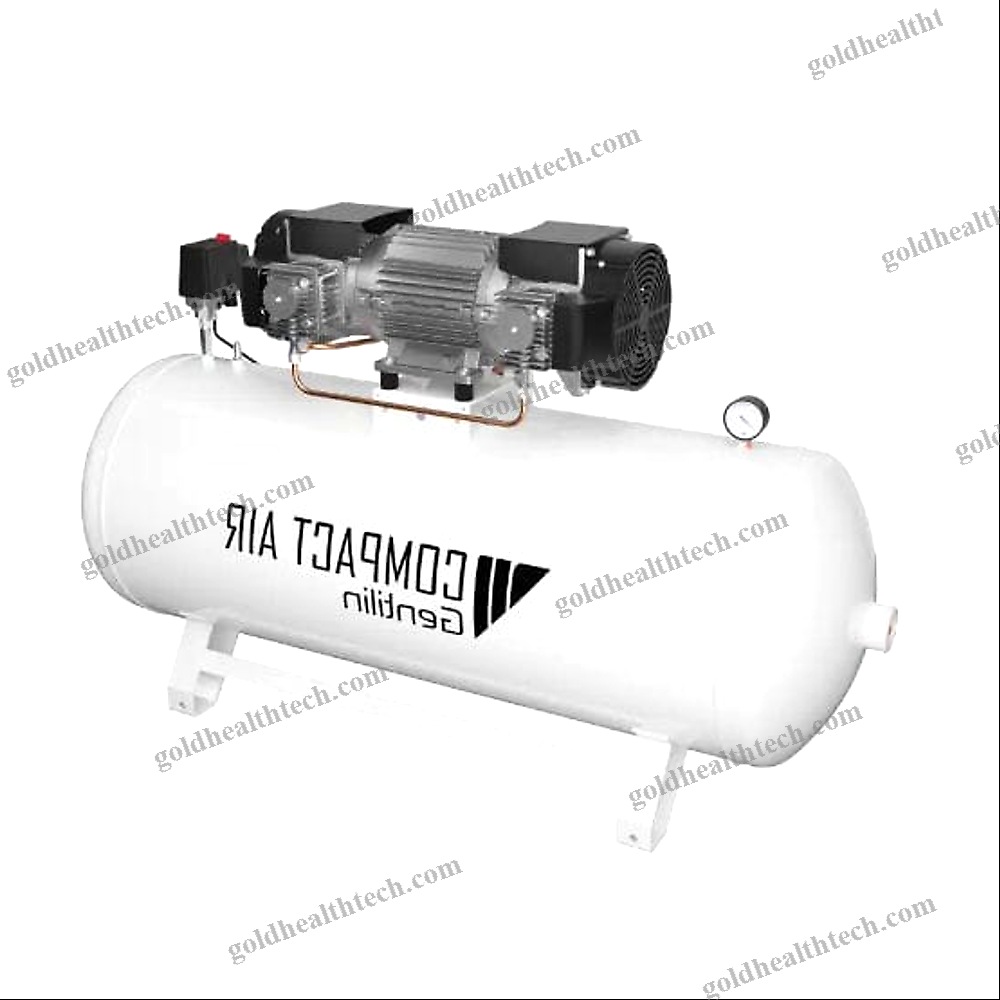 Medical Air Compressor