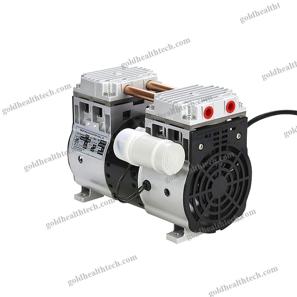 Medical Air Compressor