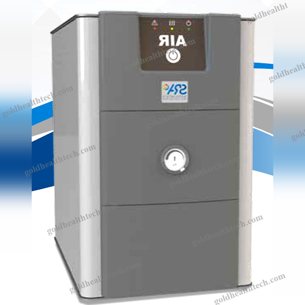 Medical Air Compressor