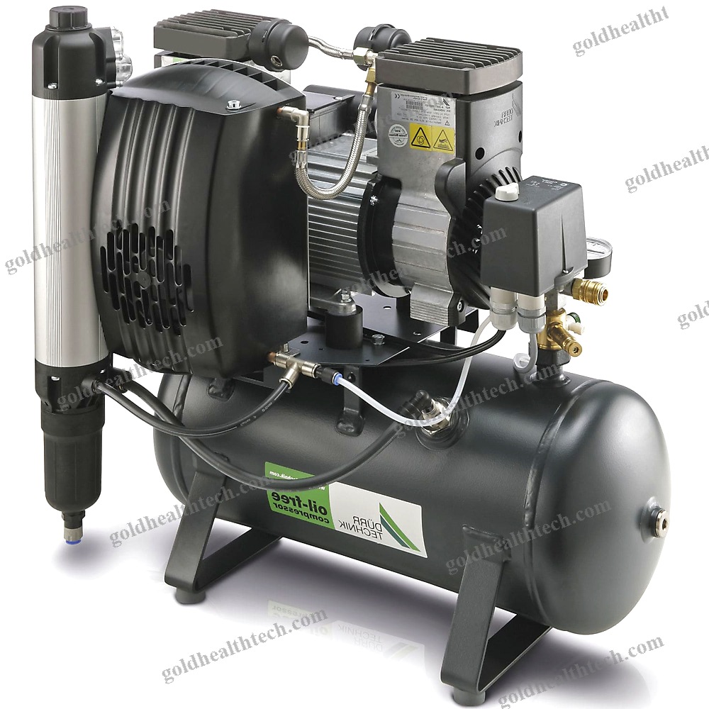 Medical Air Compressor