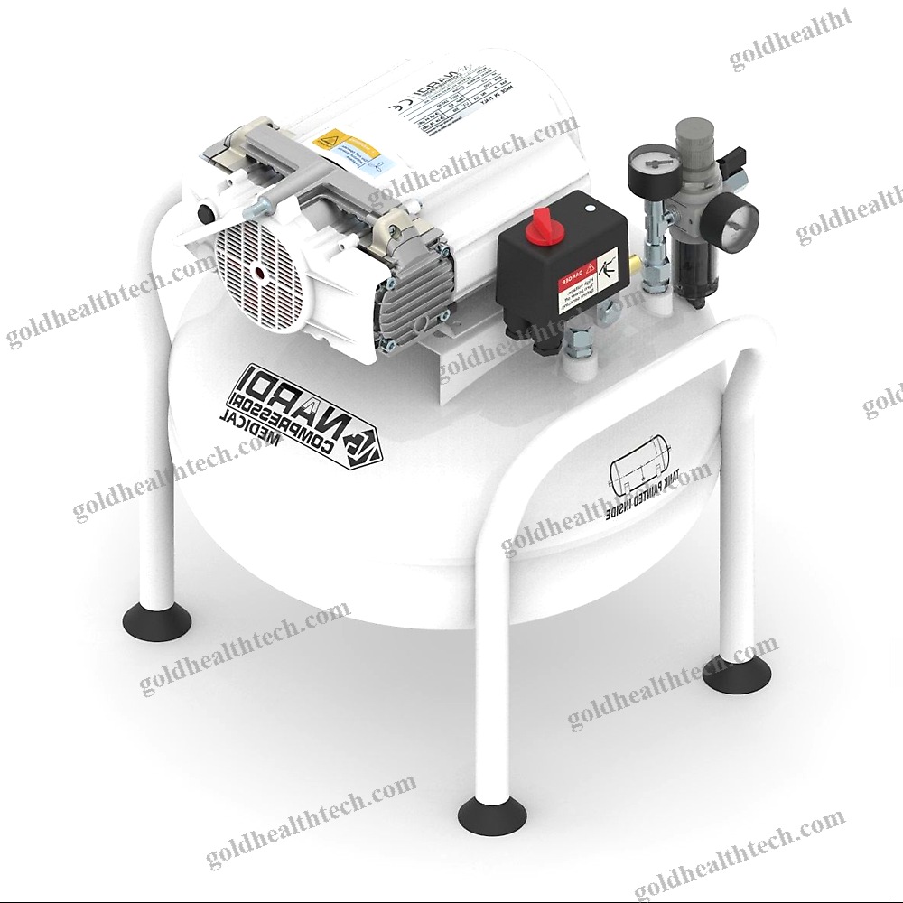 Medical Air Compressor