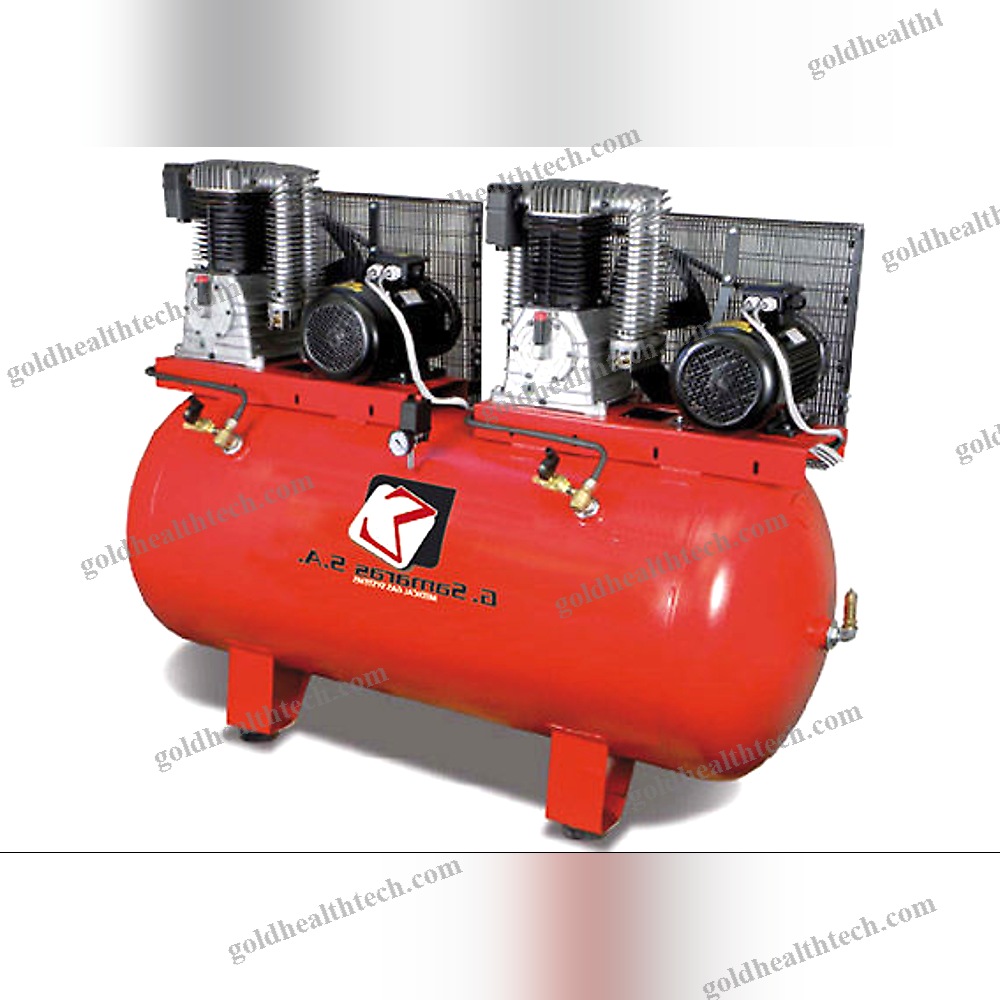 Medical Air Compressor 1