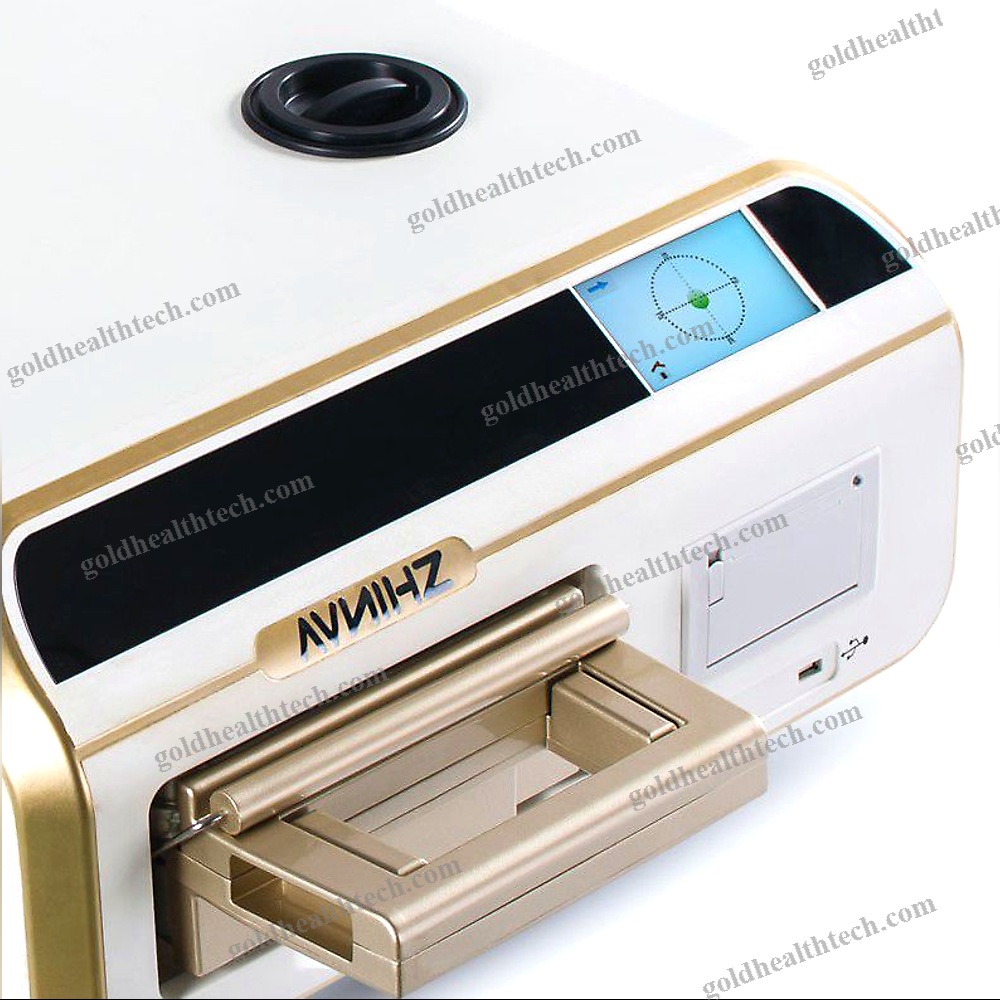 Medical Autoclave 1