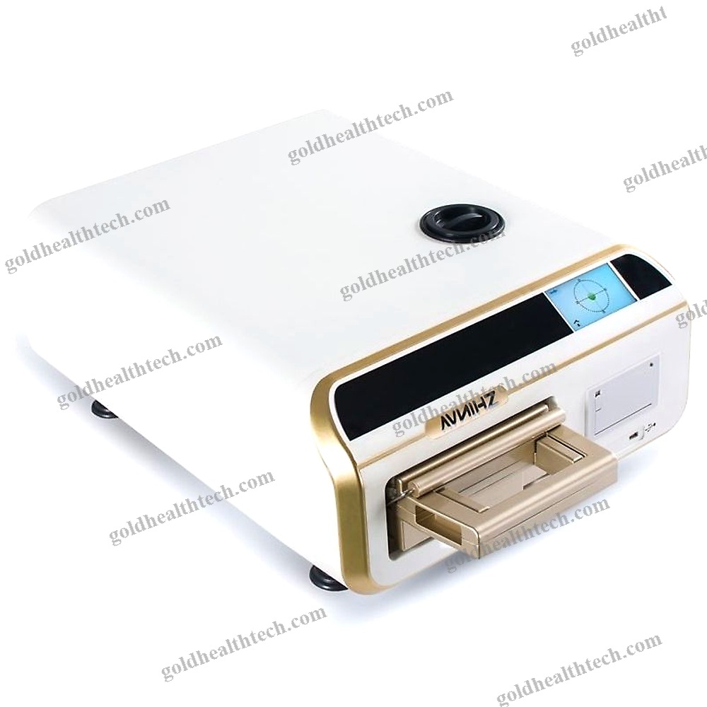 Medical Autoclave