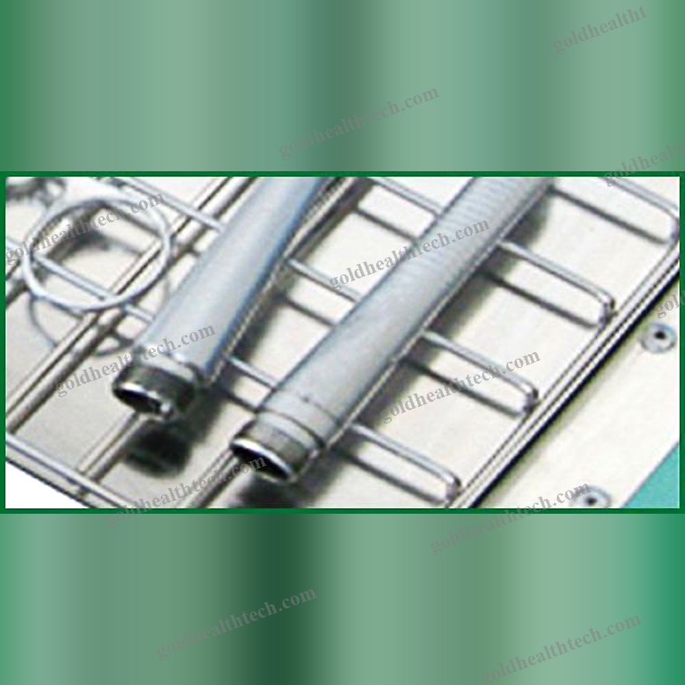 Medical Autoclave 1