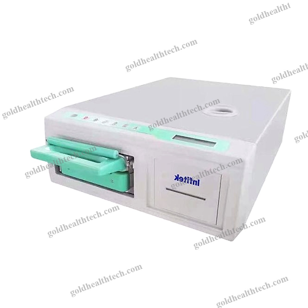 Medical Autoclave