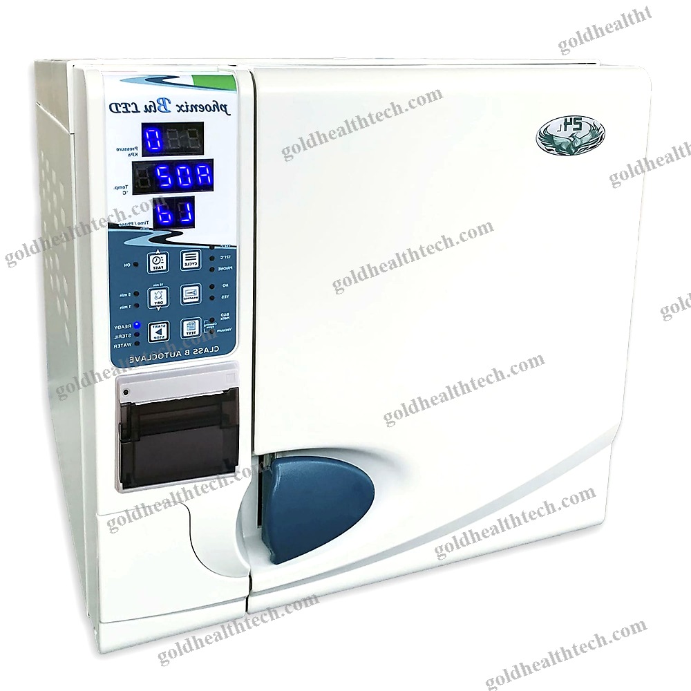 Medical Autoclave