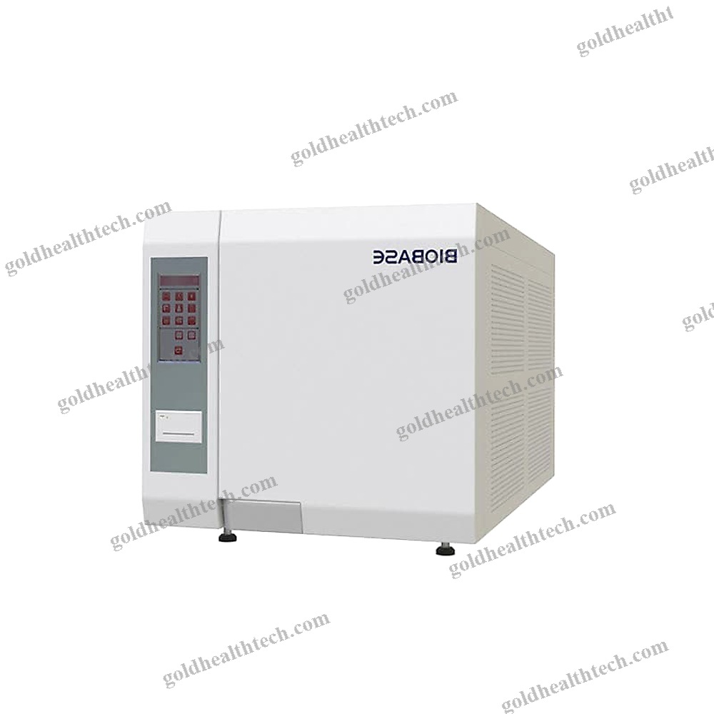 Medical Autoclave 1