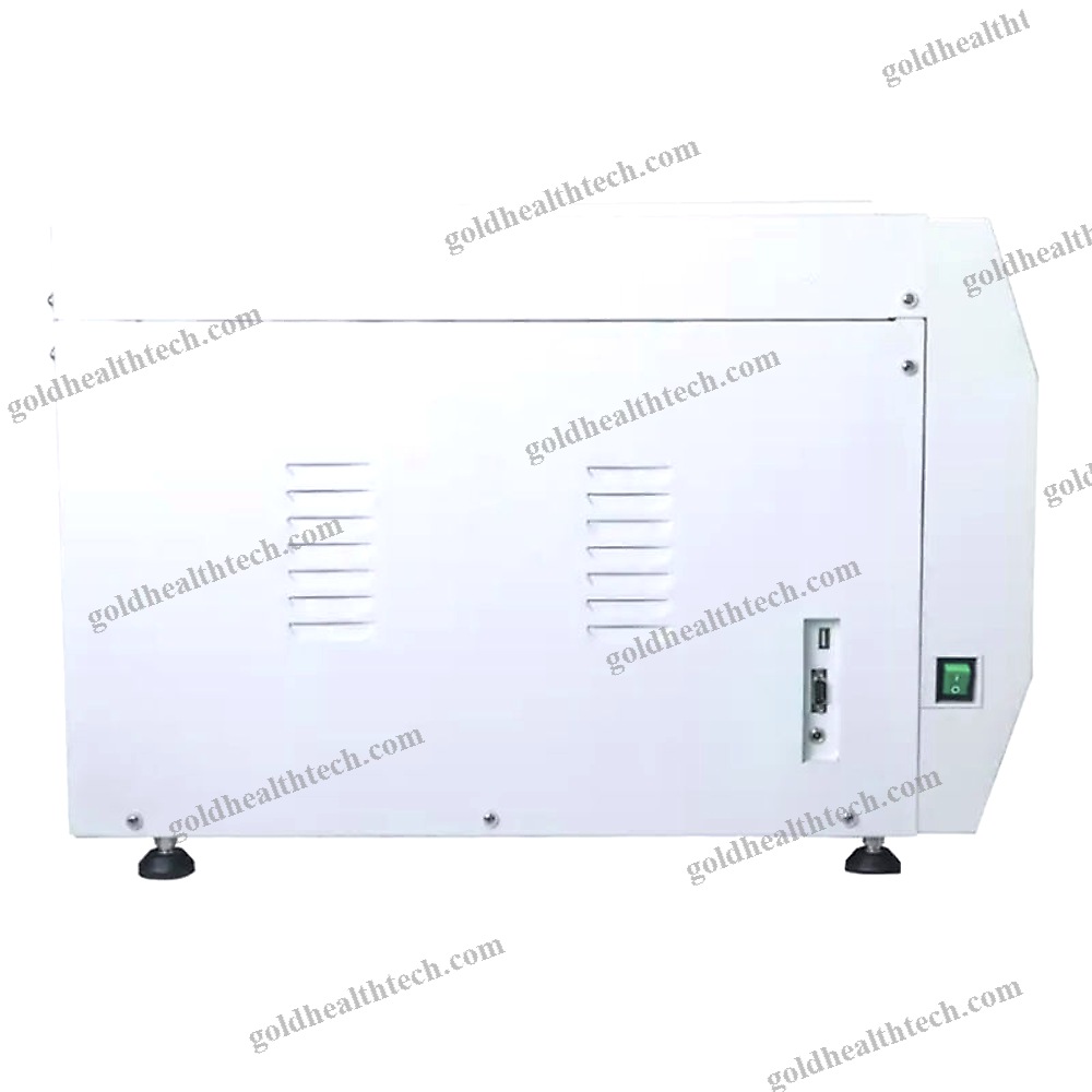 Medical Autoclave 1