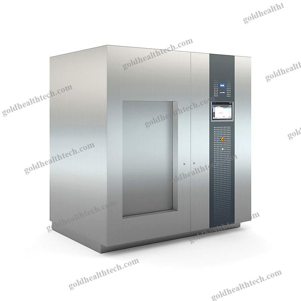 Medical Autoclave