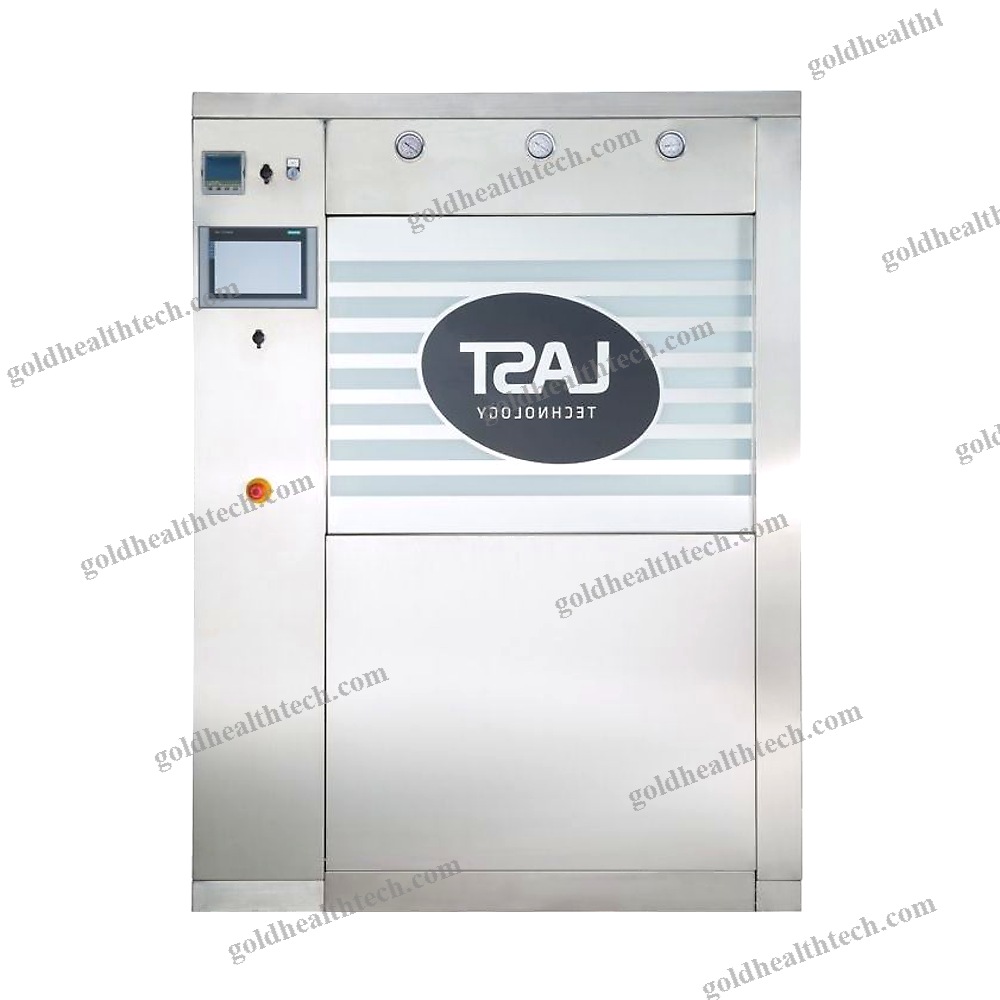 Medical Autoclave