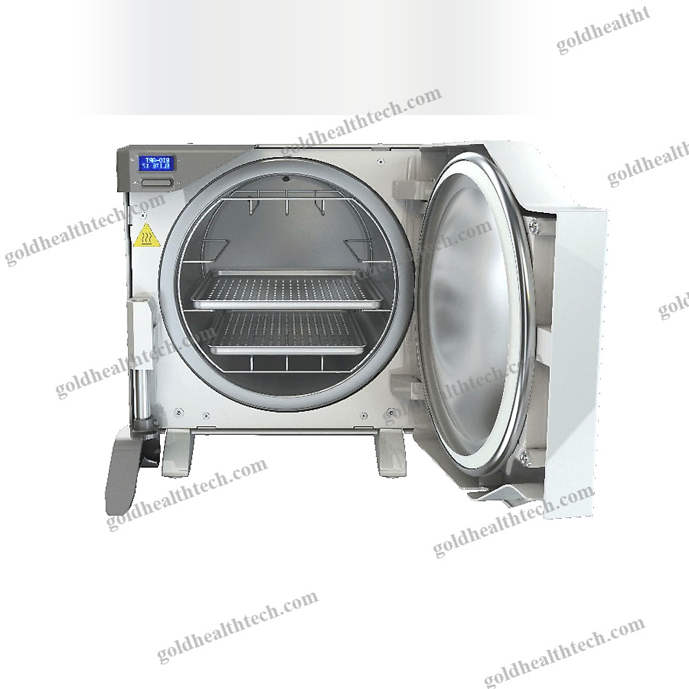 Medical Autoclave 1